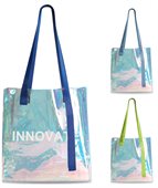 Hydro PVC Waterproof Tote Bag