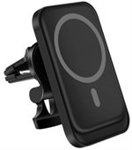 HyperBoost 15W Wireless Car Charger