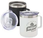 Ignacio Vacuum Insulated Coffee Mug
