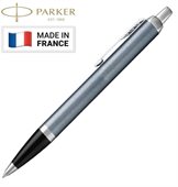 IM Ball Pen Light Blue Grey CT