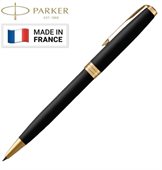 IM Ball Pen Matte Black GT