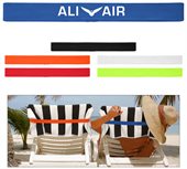 Inari Chair Band Towel Holder