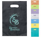 India Plastic Shopping Bag