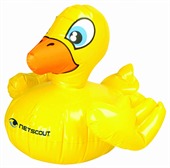 Inflatable Duck