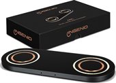 Ingenio Arc 15W Double Wireless Charger