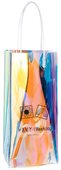 Iridescent Wine Ice Bag