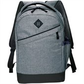 Jafaru Laptop Backpack