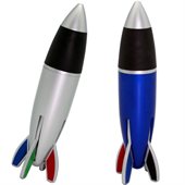 Jet Rocket Pen