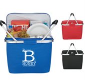 Joaquin Collapsible Cooler Basket