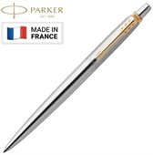 Jotter Ball Pen Stainless Steel GT
