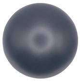 Jumbo Black Stress Ball