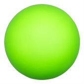 Jumbo Green Stress Ball