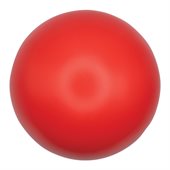 Jumbo Red Stress Ball