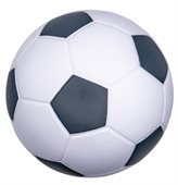 Jumbo Soccer Ball Stress Reliever