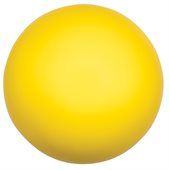 Jumbo Yellow Stress Ball