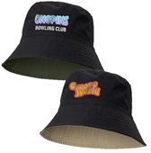Juniper Reversible Ripstop Bucket Hat