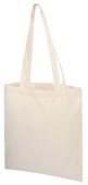 Juno Short Handle Canvas Tote