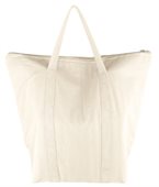 Kayla Cotton Cooler Bag