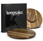 Keepsake Lazy Susan