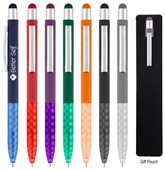 Kestrel Recycled Aluminum Stylus Pen