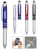 Khloe Stylus Light Pen