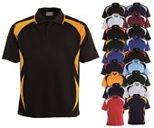 Kids Breezeway Sports Polo Shirt