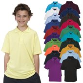 Kids Colourful School Shirt
