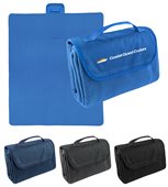 Kingscote Extra Large rPET Roll-Up Blanket