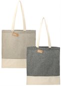 Kinta Recycled Cotton Twill Tote Bag