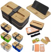 Kitaro Bento Box