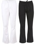 Ladies Easy Care Chef Pants