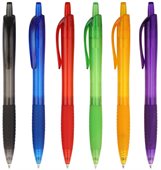 Lapthorne Plastic Pen