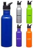Lava 500ml Drink Bottle
