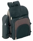 Laverton 4 Person Picnic Backpack