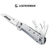 Leatherman® Free™ K4  Silver Multitool