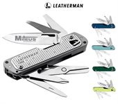 Leatherman® Free™ T4 Multitool