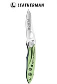 Leatherman® Skeletool Kb Verdant Multitool