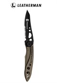 Leatherman® Skeletool Kbx Coyote Tan Multitool