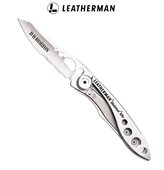 Leatherman® Skeletool Kbx Stainless Multitool