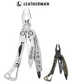 Leatherman® Skeletool Multitool