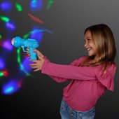 LED Projecting Blaster