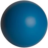Light Blue Stress Ball
