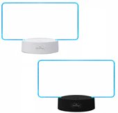 Light-Up Small Horizontal Shaped Award