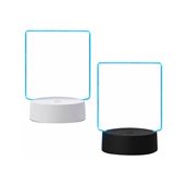 Light-Up Small Vertical Shaped Award