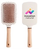 Linden Paddle Brush