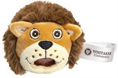 Lion Gel Bead Stress Buster