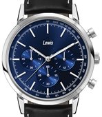 Logan Refined Chrono