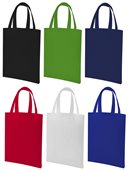 Loma Non Woven Tote Bag