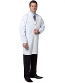 Long Sleeve Lab Coat