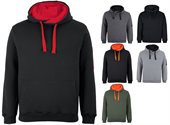 Lorenz Pen Pocket Hoodie